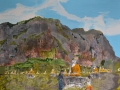 Lumbini Park Hpa-An
